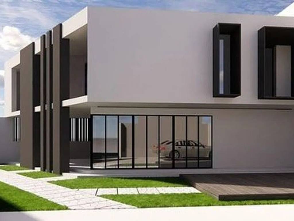 casa indipendente in vendita a Casal di Principe