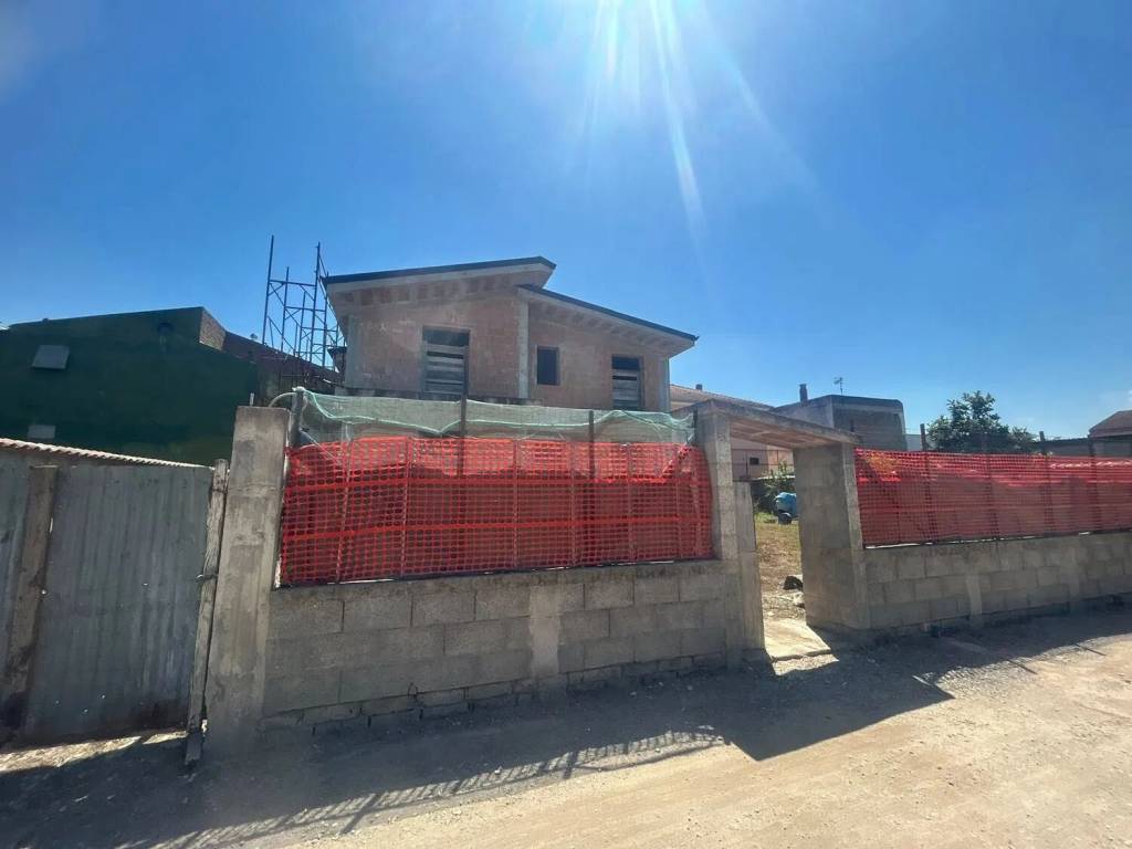 casa indipendente in vendita a Casal di Principe