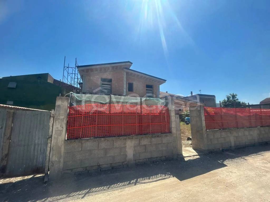 casa indipendente in vendita a Casal di Principe