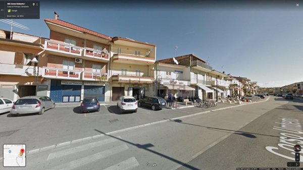 locale commerciale in vendita a Casal di Principe