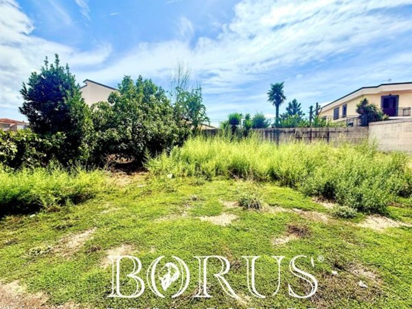 terreno agricolo in vendita a Casal di Principe