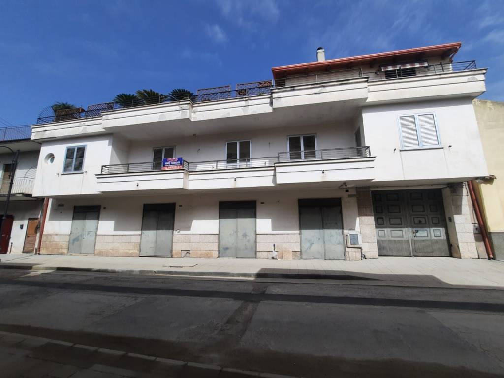 casa indipendente in vendita a Casal di Principe