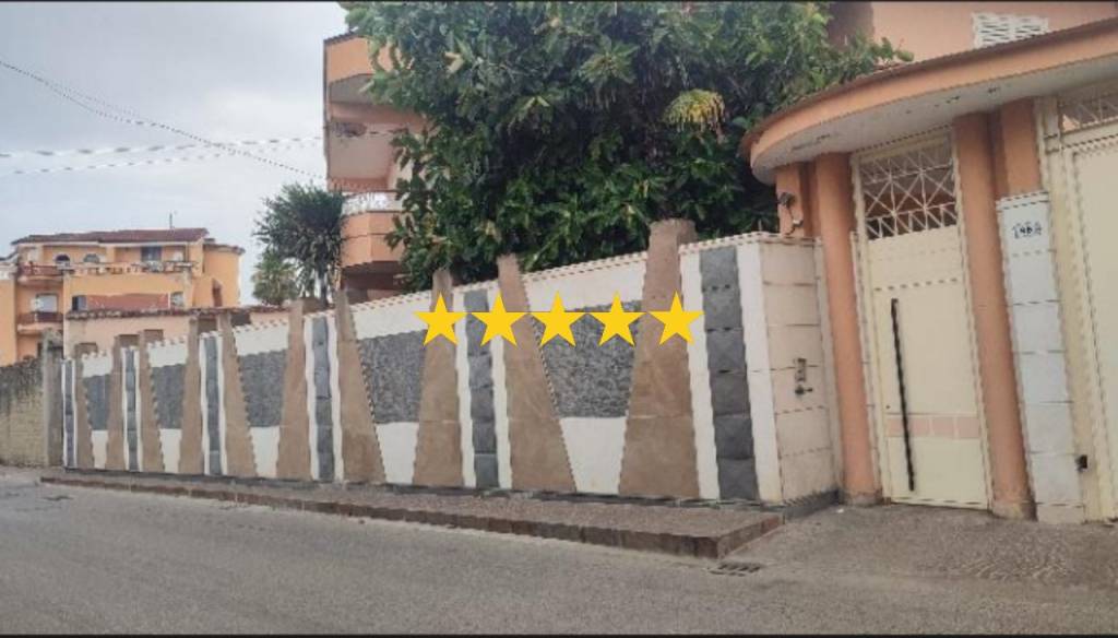 appartamento in vendita a Casal di Principe