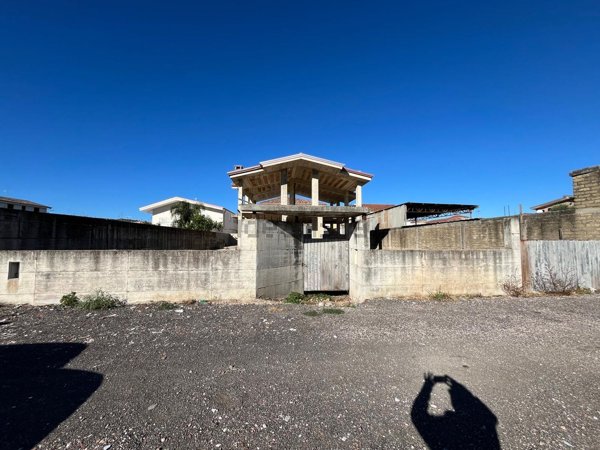 casa indipendente in vendita a Casal di Principe