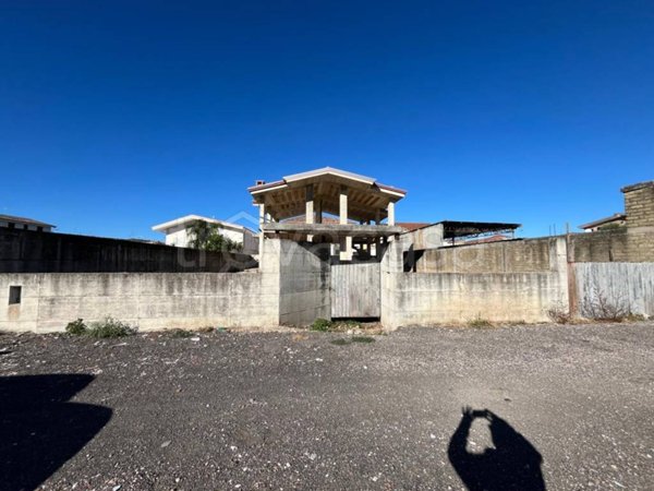 casa indipendente in vendita a Casal di Principe