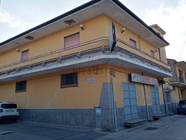 casa indipendente in vendita a Casal di Principe