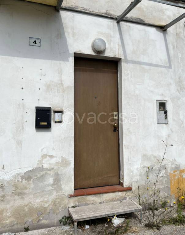 appartamento in vendita a Casal di Principe