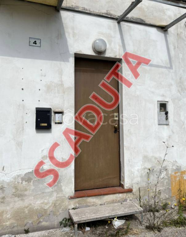 appartamento in vendita a Casal di Principe