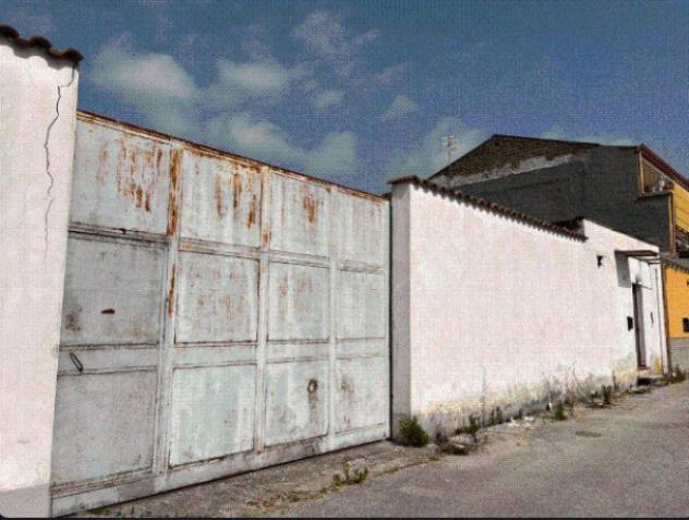 appartamento in vendita a Casal di Principe