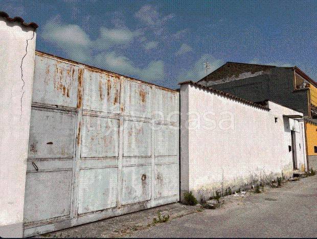 appartamento in vendita a Casal di Principe