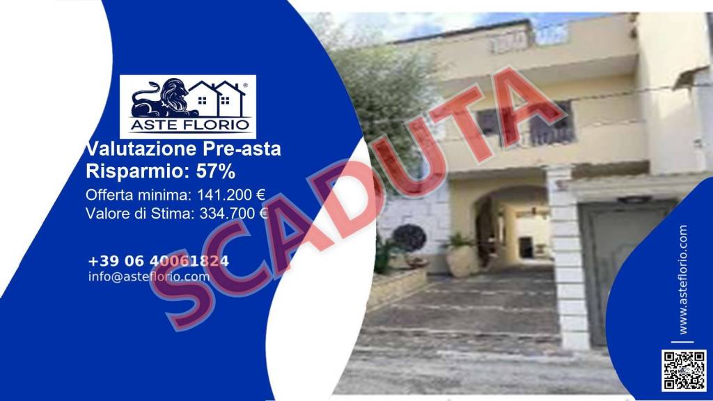 terreno edificabile in vendita a Casal di Principe