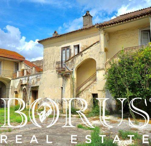 casale in vendita a Casal di Principe