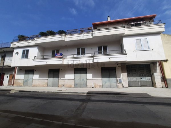 appartamento in vendita a Casal di Principe