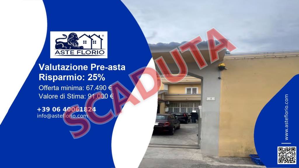 appartamento in vendita a Casal di Principe