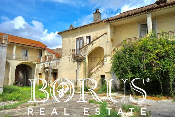 casale in vendita a Casal di Principe