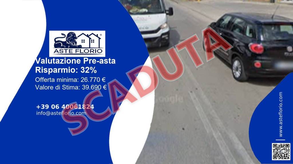 negozio in vendita a Casal di Principe