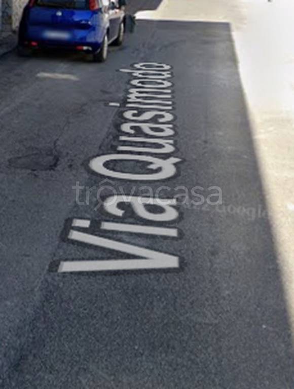 terreno edificabile in vendita a Casal di Principe