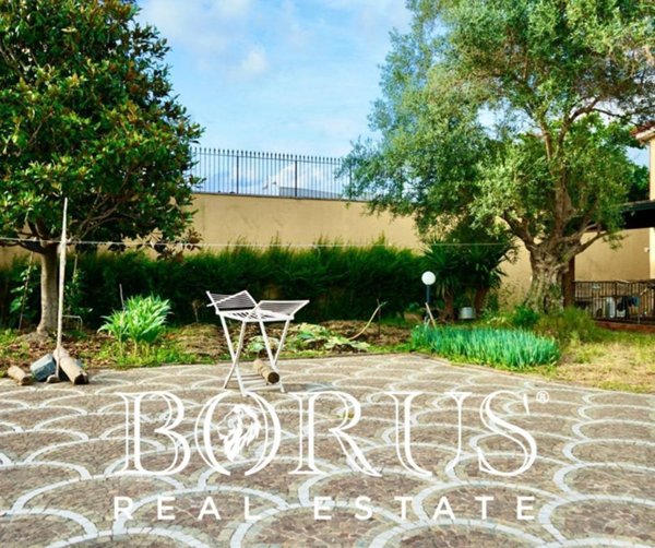 casa indipendente in vendita a Casal di Principe