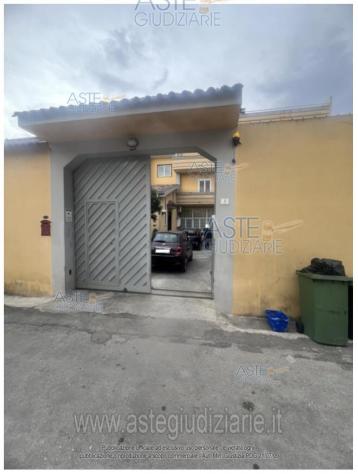 appartamento in vendita a Casal di Principe