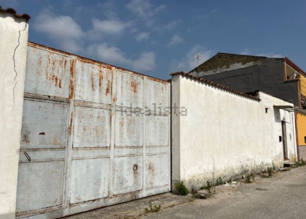 appartamento in vendita a Casal di Principe