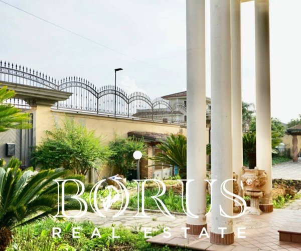 casa indipendente in vendita a Casal di Principe