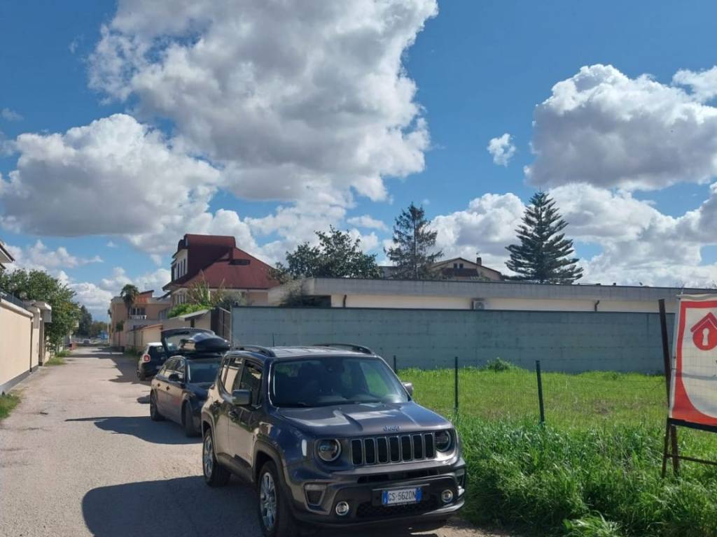 casa indipendente in vendita a Casal di Principe