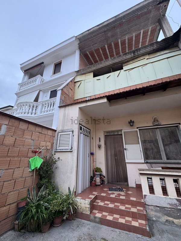 quadrivano in vendita a Casal di Principe