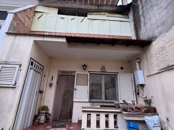 quadrivano in vendita a Casal di Principe