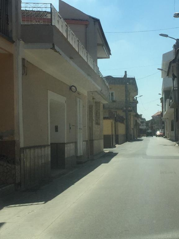 casa indipendente in vendita a Casal di Principe