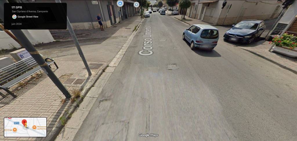 negozio in vendita a Casal di Principe