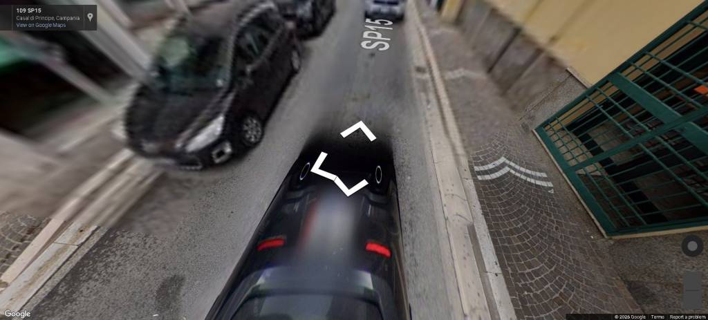 appartamento in vendita a Casal di Principe