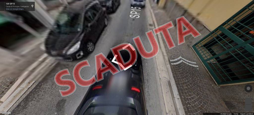 appartamento in vendita a Casal di Principe