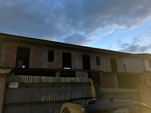 casa indipendente in vendita a Casal di Principe