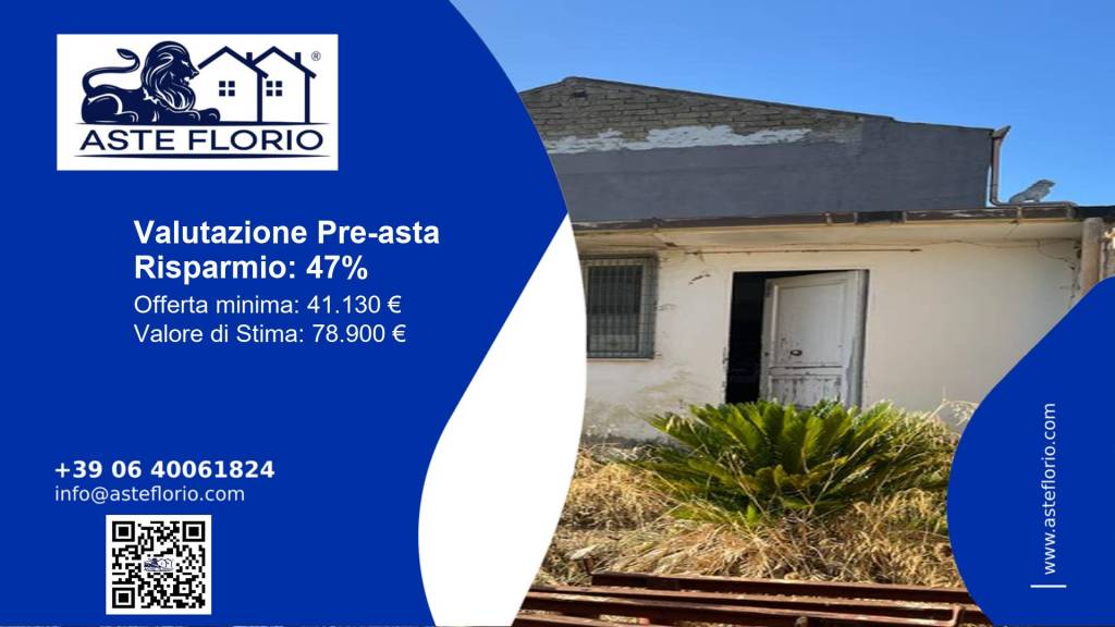 appartamento in vendita a Casal di Principe