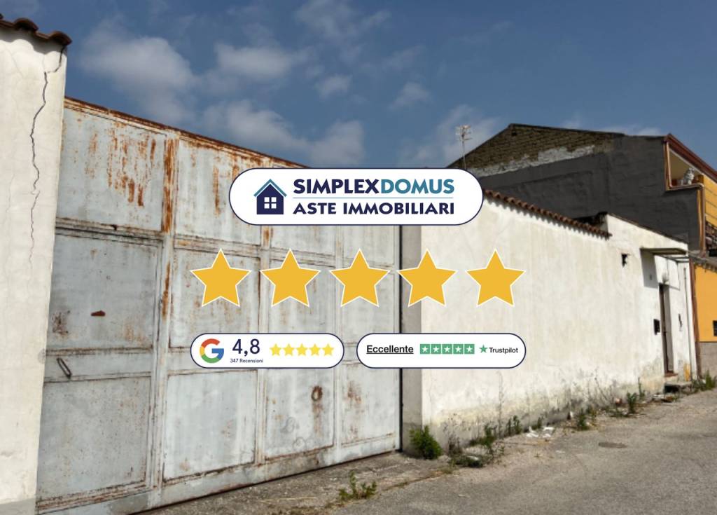 casa indipendente in vendita a Casal di Principe