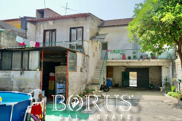 casa indipendente in vendita a Casal di Principe