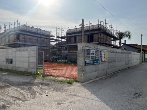 casa indipendente in vendita a Casal di Principe