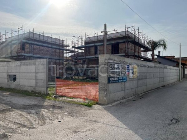 casa indipendente in vendita a Casal di Principe