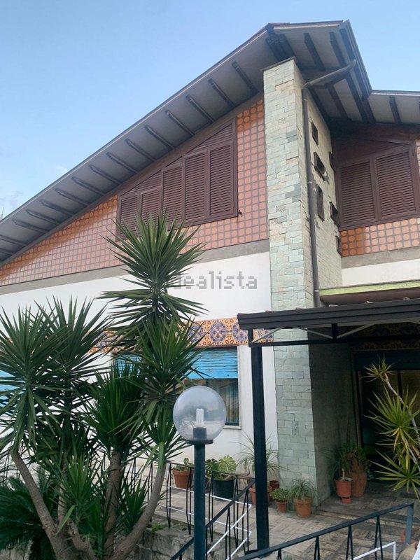 casa indipendente in vendita a Casal di Principe