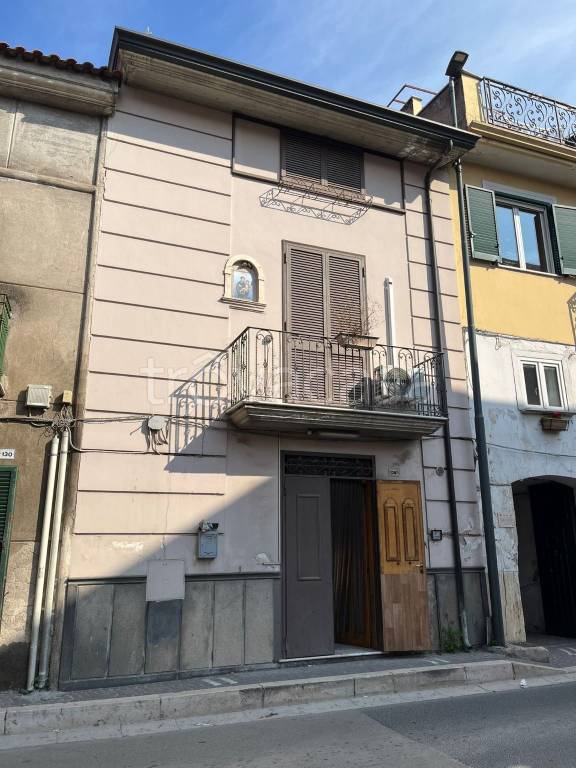 casa indipendente in vendita a Casal di Principe