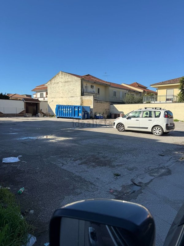 appartamento in vendita a Casal di Principe