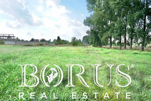 terreno edificabile in vendita a Casal di Principe