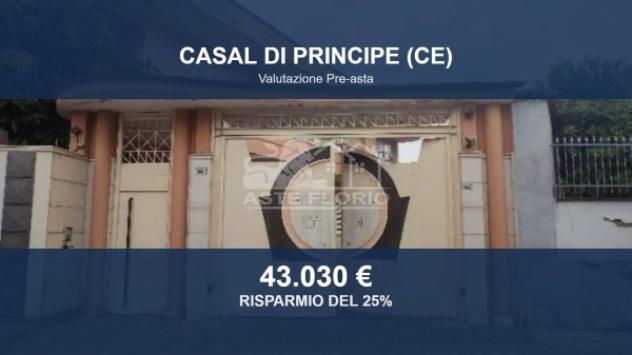 casa indipendente in vendita a Casal di Principe