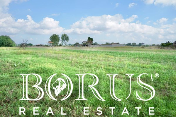 terreno edificabile in vendita a Casal di Principe