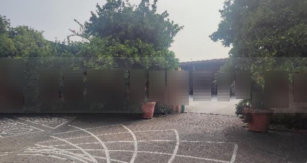 casa indipendente in vendita a Casal di Principe