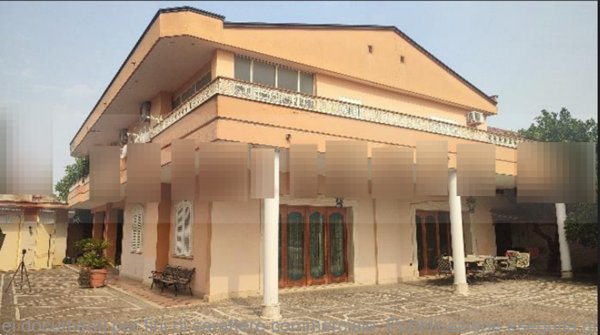 casa indipendente in vendita a Casal di Principe