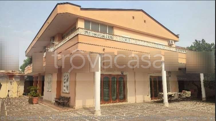casa indipendente in vendita a Casal di Principe