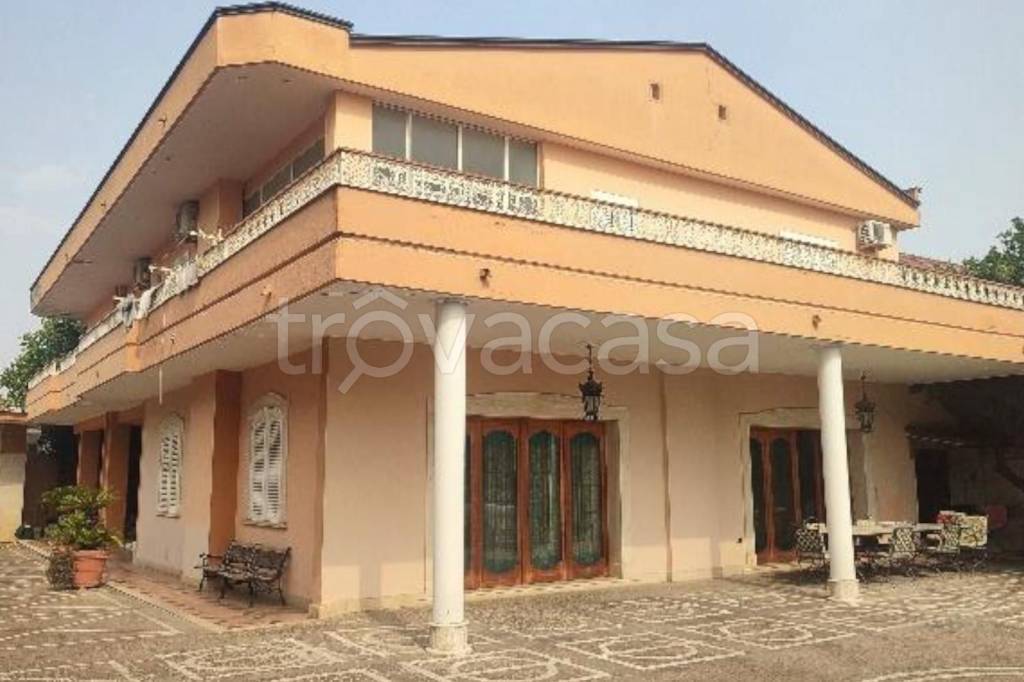 appartamento in vendita a Casal di Principe