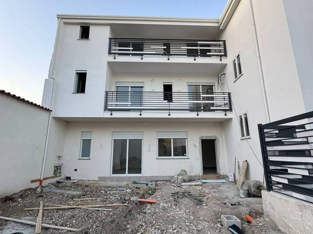 casa indipendente in vendita a Casal di Principe