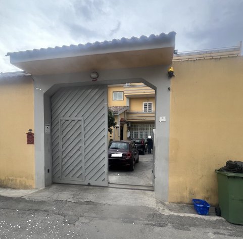 appartamento in vendita a Casal di Principe